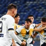 Serie B, 11^ giornata: il programma completo