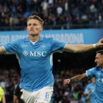 Serie A, Napoli-Como: 3-1, successo e allungo per i partenopei