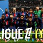 Ligue 1, 7^ giornata: il Nizza frena il PSG