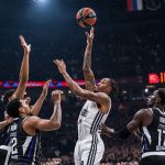 Basket, Eurolega-Eurocup-Champions League: i risultati della serata