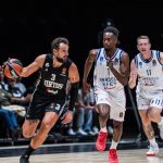 Eurolega, 1^ giornata: la Virtus Bologna cade contro l’Efes