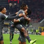 Champions League: Milan-Brugge 3-1, tris e prima vittoria per i rossoneri