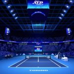 Tennis, Atp Finals: ko per Bolelli e Vavassori