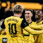 Bundesliga, 11a giornata: poker di Hoffenheim e Dortmund, tris Bayern