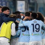 Serie A, Lazio-Bologna 3-0: biancocelesti senza freni