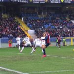 Serie A, Genoa-Cagliari: 2-2, pari nello scontro salvezza di Marassi