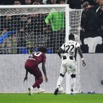 Serie A, Juventus-Torino: 2-0, il derby della Mole ancora bianconero