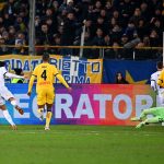 Serie A, Parma-Atalanta: 1-3, orobici in vetta con l’Inter