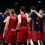 Basket, Eurolega-Eurocup-Champions League: vittorie per Venezia e Tortona