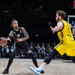 Eurolega, 11^ giornata: il Fenerbahce espugna Bologna