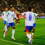 Nations League: il programma dei quarti di finale