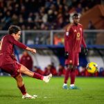 Lo sapevi che…Roma – Sampdoria