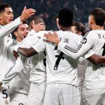 Champions League, Atalanta-Real Madrid 2-3: la Dea lotta, ma vincono i Blancos