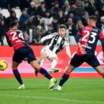 Coppa Italia, Juventus-Cagliari 4-0: bianconeri in scioltezza