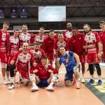 Volley, Superlega: i risultati della tredicesima giornata