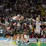 Volley, SuperLega: i risultati della quattordicesima giornata