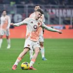 Serie A: Milan-Roma 1-1, Dybala risponde a Morata