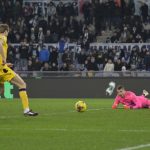 Serie A: Lazio-Atalanta 1-1, Brescianini risponde a Dele-Bashiru