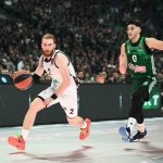 Basket, Eurolega-Eurocup-Champions League: l’Olimpia cade ad Atene