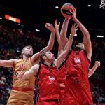 Eurolega, 18^ giornata: l’Olympiakos espugna Milano nel finale