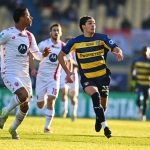 Serie A, Parma-Monza 2-1: Valenti la decide allo scadere