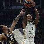 Basket, Eurolega-Eurocup-Champions League: Trento cade contro Gran Canaria