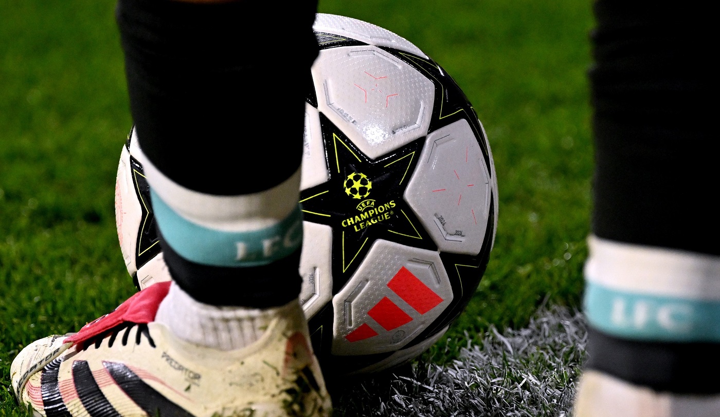 Champions League: la sesta giornata