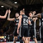 Eurolega, 17^ giornata: Bologna si impone sul Barcellona