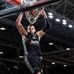 Eurolega, 18^ giornata: la Virtus Bologna supera l’Asvel