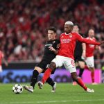 Champions League: Benfica-Bologna 0-0, reti inviolate al Da Luz