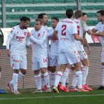 Serie C, Gir.A-B-C: risultati e classifiche dopo la 17^giornata