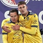 Serie A: Fiorentina-Udinese 1-2, Kean illude la viola, poi la rimonta friulana