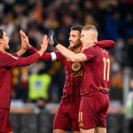 Serie A, Roma-Genoa 3-1: tris giallorosso sul Grifone