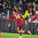 Europa League, Roma-Eintracht Francoforte 2-0: i giallorossi chiudono il girone con un successo