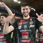 Volley, Superlega: i risultati della quindicesima giornata