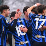 Coppa Italia Primavera: i risultati degli ottavi di finale