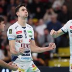 Volley, SuperLega: i risultati della sedicesima giornata