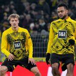 Lo sapevi che… Eintracht-Dortmund