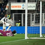 Serie A, Atalanta-Juventus 1-1: Retegui riprende Kalulu