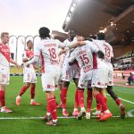 Ligue 1, 19a giornata: pari del PSG, tris del Monaco