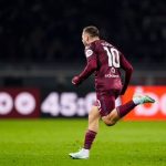 Serie A: Torino-Juventus 1-1, Vlasic risponde a Yildiz