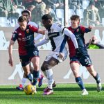 Serie A, Genoa-Parma: 1-0, tre punti d’oro per i rossoblù