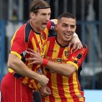 Serie A, Empoli-Lecce: 1-3, salentini in spolvero al Castellani