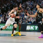 Basket, Eurolega-Eurocup: l’Olimpia Milano batte l’Asvel