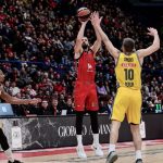 Basket, Eurolega-Eurocup-Champions League: vincono Milano, Trento e Tortona