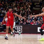 Eurolega, 24^ giornata: l’Olimpia Milano supera il Panathinaikos