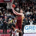 Basket, Eurolega-Eurocup-Champions League: Venezia supera l’Hapoel Gerusalemme