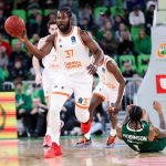 Basket, Eurocup-Champions League: sconfitte per Trento, Tortona e Reggiana