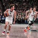 Basket, Eurolega-Eurocup-Champions League: perdono Virtus Bologna e Venezia