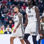 Eurolega, 22^ giornata: la Virtus Bologna espugna Monaco di Baviera